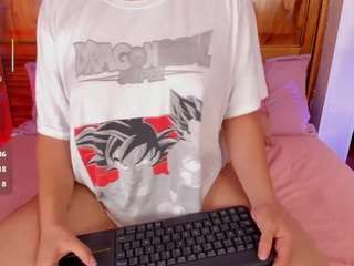 hanna-2modesty webcam model stream image