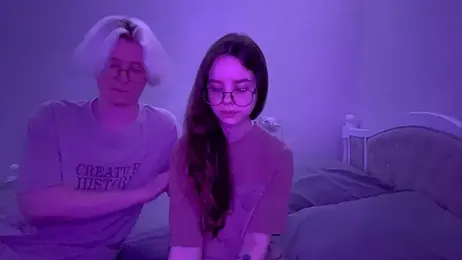 EhtelBiondi webcam model stream image