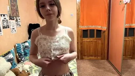 EhtelBiondi webcam model stream image