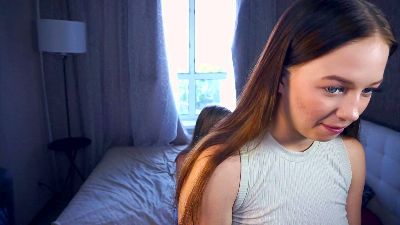 MoiraHayworth webcam model stream image