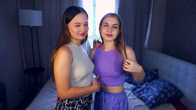 MoiraHayworth webcam model stream image