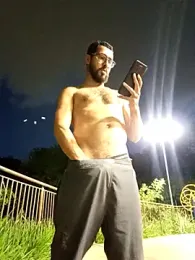 HS-hotsmile webcam model stream image