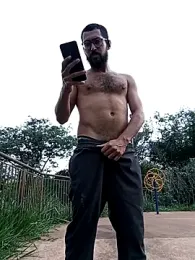 HS-hotsmile webcam model stream image