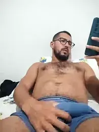 HS-hotsmile webcam model stream image