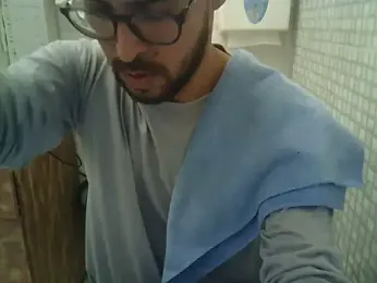 HS-hotsmile webcam model stream image