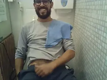 HS-hotsmile webcam model stream image