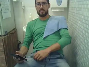 HS-hotsmile webcam model stream image