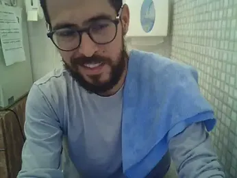 HS-hotsmile webcam model stream image