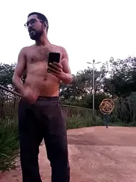 HS-hotsmile webcam model stream image