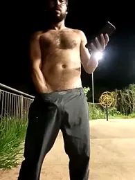 HS-hotsmile webcam model stream image