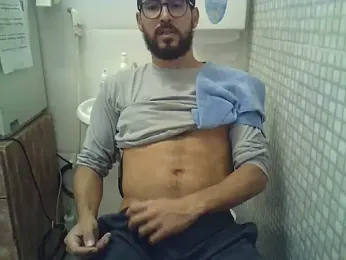 HS-hotsmile webcam model stream image