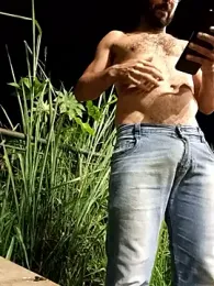 HS-hotsmile webcam model stream image