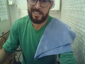 HS-hotsmile webcam stripchat model stream image