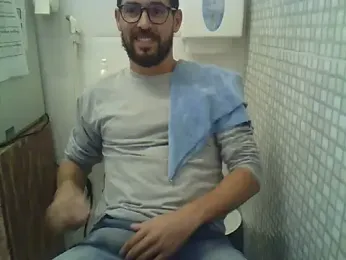 HS-hotsmile webcam model stream image