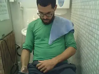 HS-hotsmile webcam model stream image