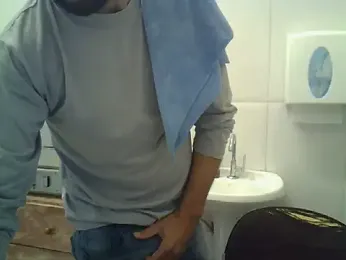 HS-hotsmile webcam model stream image