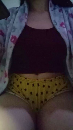 Dani_Safad4 webcam model stream image