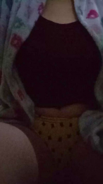 Dani_Safad4 webcam model stream image