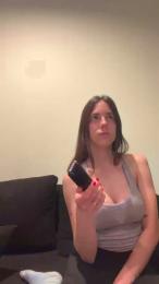 Anilu1 webcam model stream image