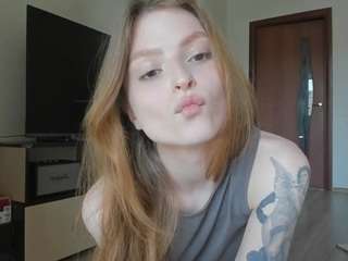 malenagold webcam model stream image