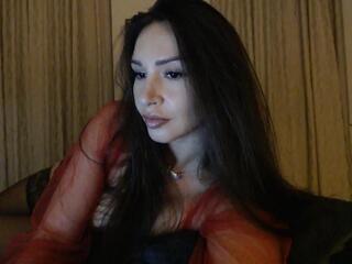 Amie Ortega webcam model stream image