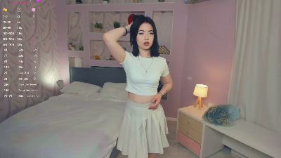 MicaBochicchio webcam model stream image