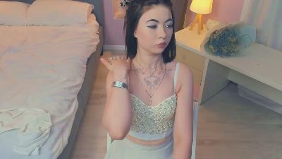MicaBochicchio webcam model stream image