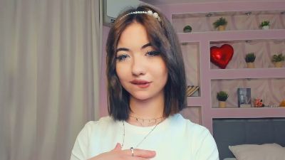 MicaBochicchio webcam model stream image