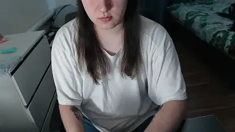 EvaMiron webcam model stream image