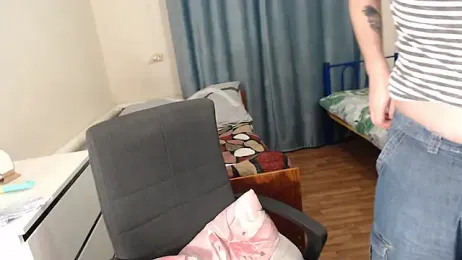 EvaMiron webcam model stream image