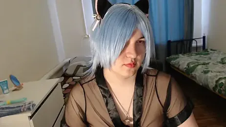 EvaMiron webcam stripchat model stream image