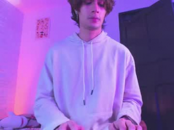 black_skull22 webcam model stream image