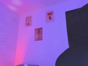 black_skull22 webcam model stream image