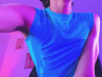 black_skull22 webcam chaturbate model stream image