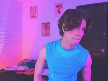 black_skull22 webcam chaturbate model stream image