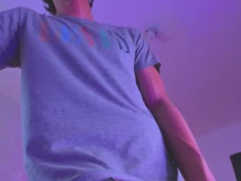 black_skull22 webcam model stream image