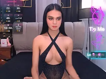 Eunice_Celestial webcam model stream image