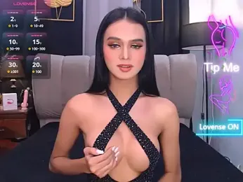 Eunice_Celestial webcam stripchat model stream image