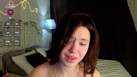 meow_mellie webcam stripchat model stream image