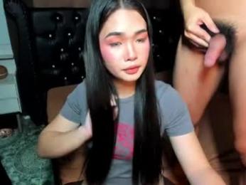 dominant_thea webcam model stream image