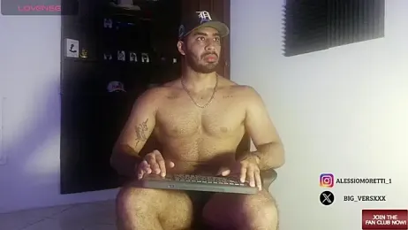Big_versxxx webcam model stream image