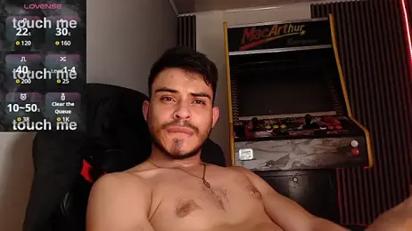 Bastian_MCcormick webcam model stream image