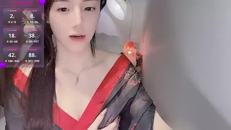 Mimi_666 webcam model stream image