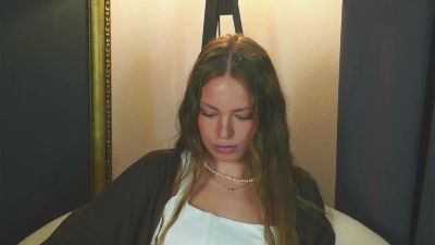 RondaWhisman webcam model stream image
