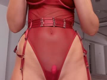 unforgettable_s webcam model stream image