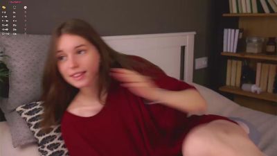 BeckyEves webcam model stream image