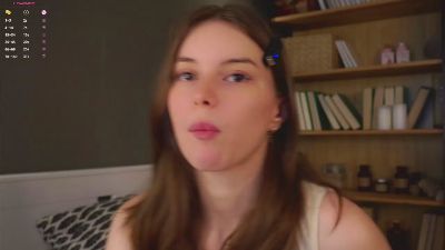 BeckyEves webcam cam4 model stream image