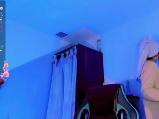 Emeely Romero webcam model stream image