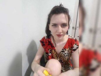 AngelaChapman webcam model stream image