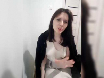 AngelaChapman webcam model stream image